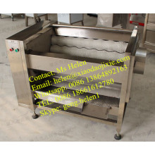 Automatic Carrot Peeling Machine/ Taro Washer Machine